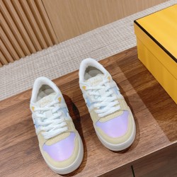 Fendi Sneakers