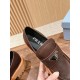 Prada Loafers