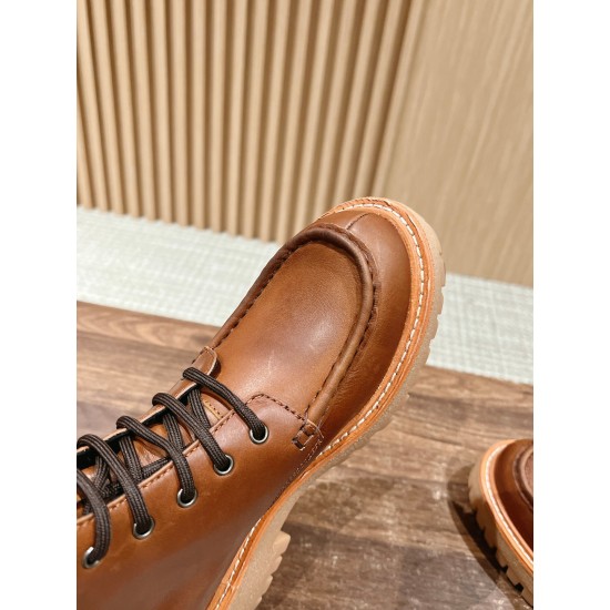 Prada Boots