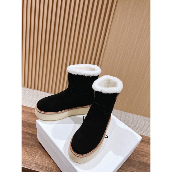 Prada Boots