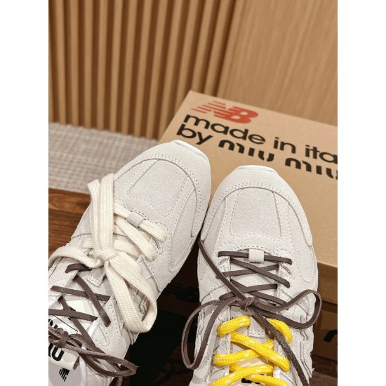 MiuMiu Sneakers