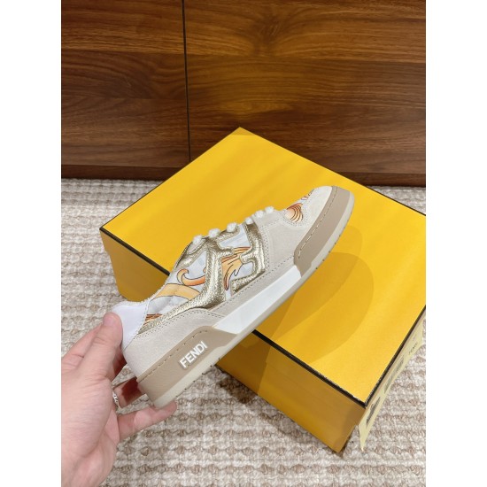 Fendi Sneakers