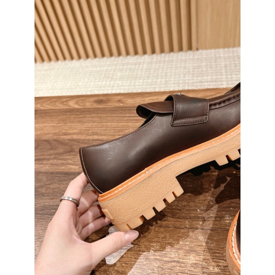 Prada Loafers