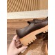 Prada Loafers