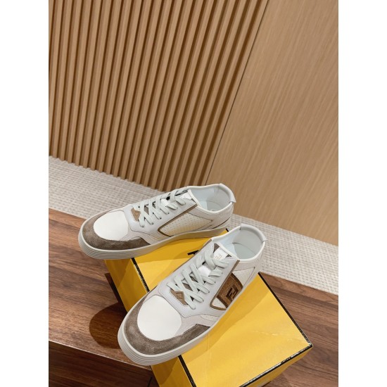 Fendi Sneakers