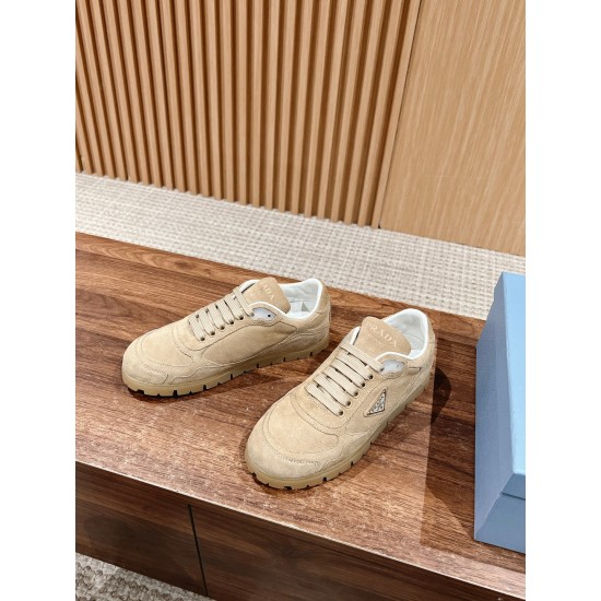 Prada Sneakers