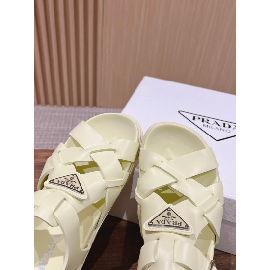 Prada Sandals