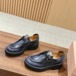 MiuMiu Loafers