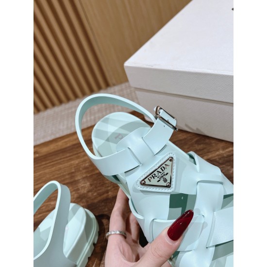 Prada Sandals