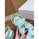 Prada Sandals