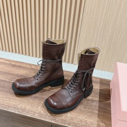 MiuMiu Boots