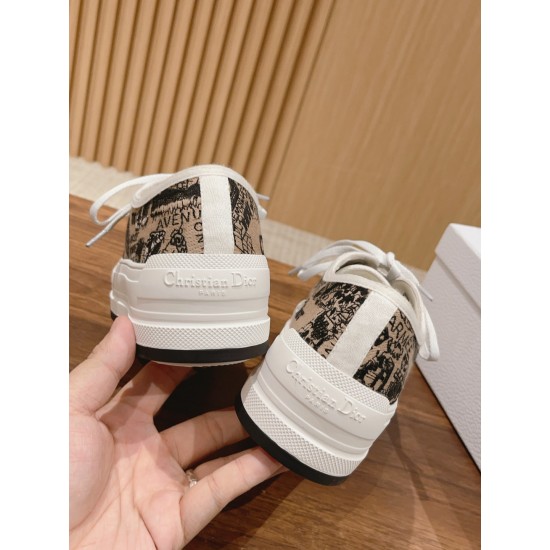 Dior Sneakers