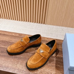 Prada Loafers