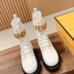 Fendi boots