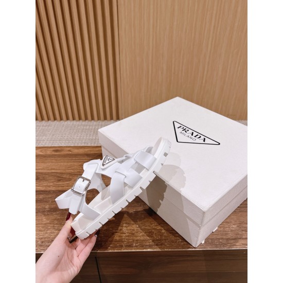 Prada Sandals