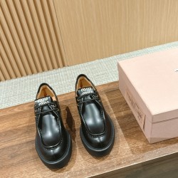 MiuMiu Loafers