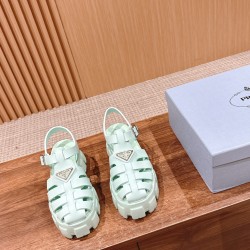 Prada Sandals