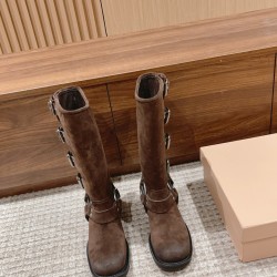 MiuMiu Boots