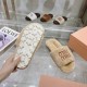 MiuMiu slippers