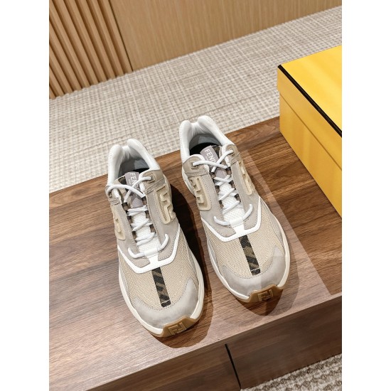 Fendi Sneakers