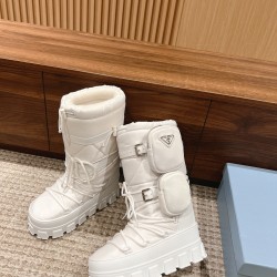 Prada Boots