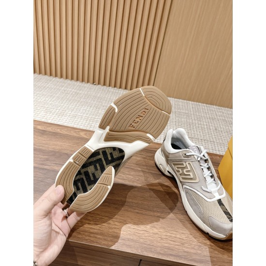 Fendi Sneakers