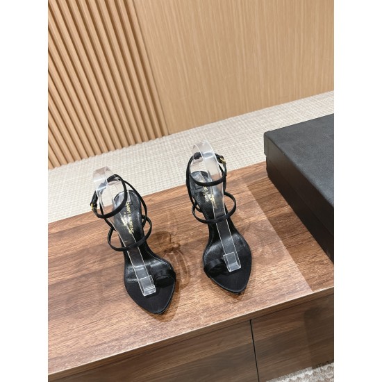 YSL PUMPS