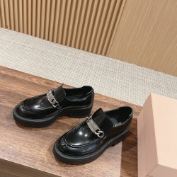 MiuMiu Loafers