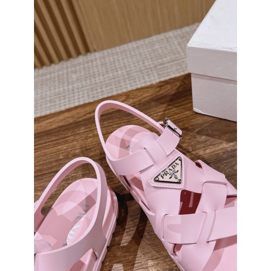 Prada Sandals
