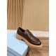 Prada Loafers