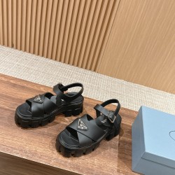 Prada Sandals