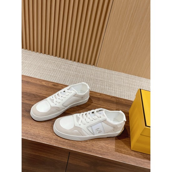 Fendi Sneakers