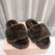 MiuMiu slippers