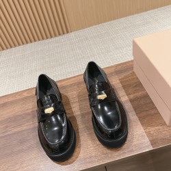 MiuMiu Loafers