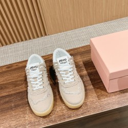 MiuMiu Sneakers