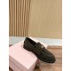 MiuMiu Loafers