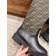 Fendi boots