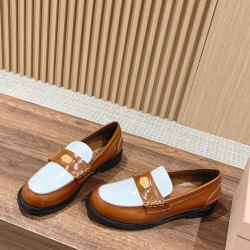 MiuMiu Loafers