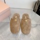 MiuMiu slippers