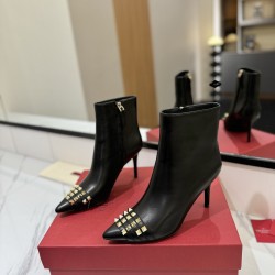 Valentino Boots