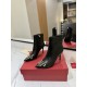 Valentino Boots