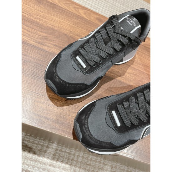 Valentino open skate Sneakers