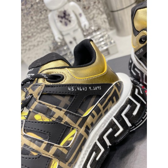 VERSACE