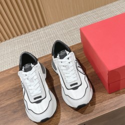 Valentino open skate Sneakers