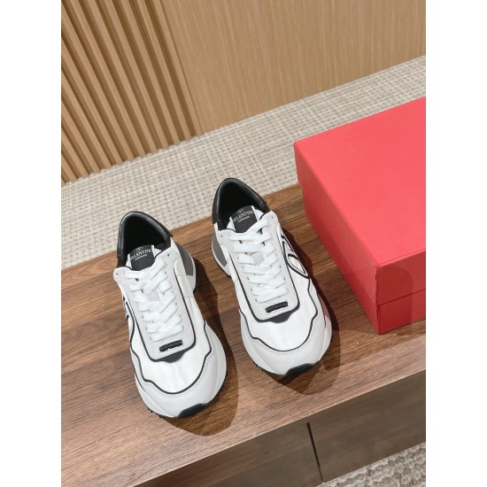 Valentino open skate Sneakers