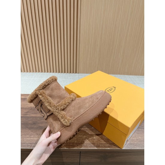 TODS TODS