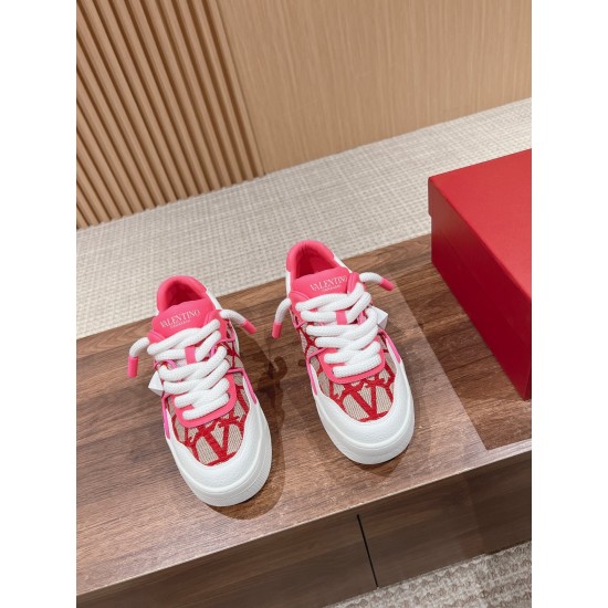 Valentino open skate Sneakers