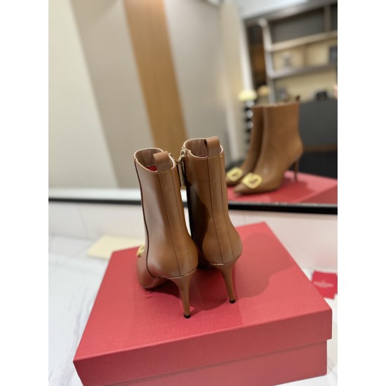 Valentino Boots