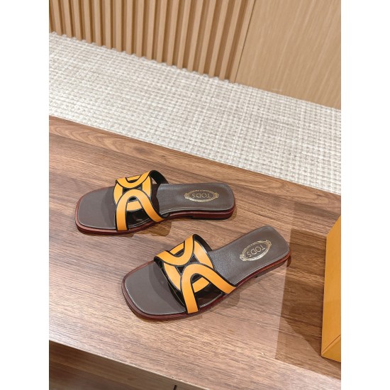 TODS