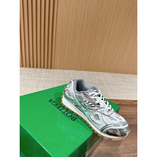 Bottega Veneta BV Sneakers Bottega Veneta BV Sneakers